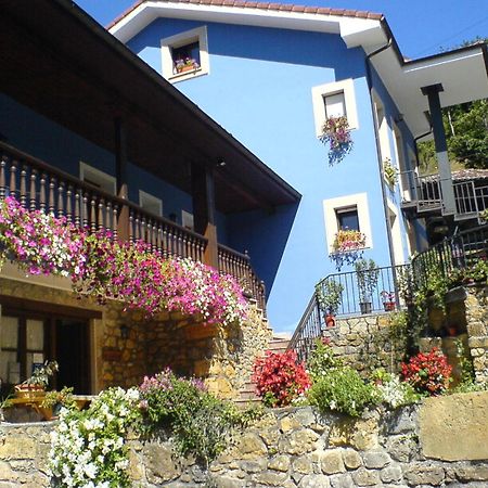 فندق La Casona De Cardes Onís المظهر الخارجي الصورة