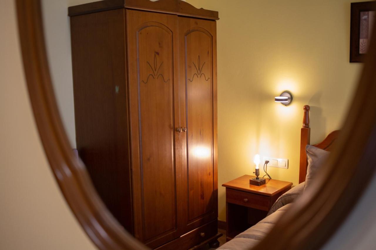 فندق La Casona De Cardes Onís المظهر الخارجي الصورة