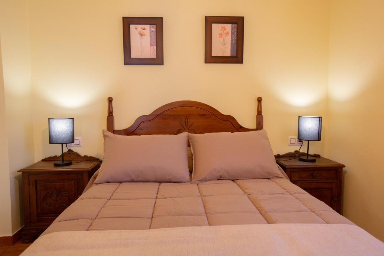 فندق La Casona De Cardes Onís المظهر الخارجي الصورة