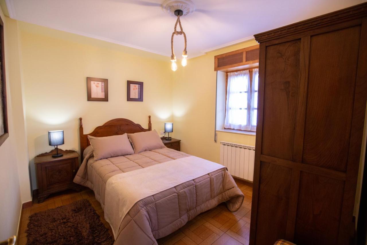 فندق La Casona De Cardes Onís المظهر الخارجي الصورة